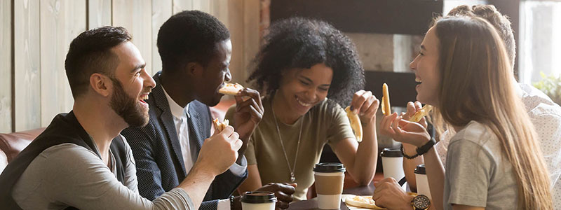 Cheapest Places to Eat in Birmingham for Students